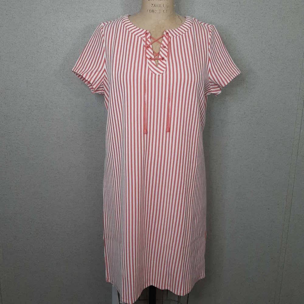 NWOT C. Wonder Dress
